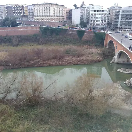 Gasthof La Camera Sul Fiume *